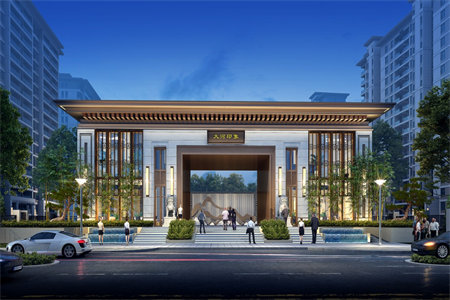 明诚园小区3室2厅1卫128.68㎡