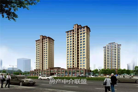 泰安市泰山区东岳社区3室1厅1卫55万87m2出售